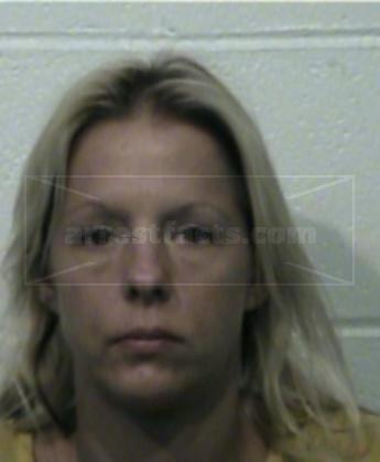 Jill Marie Vorwerk
