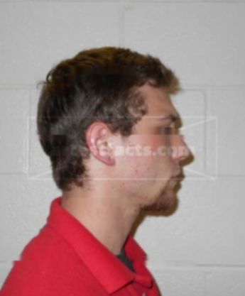 Cody James Aubrey