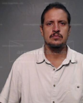 Esequiel Jr. Rangel Martinez
