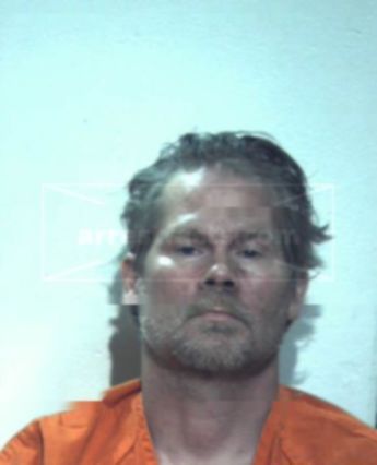 Ronald Davis