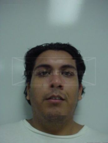 Patrick Allen James