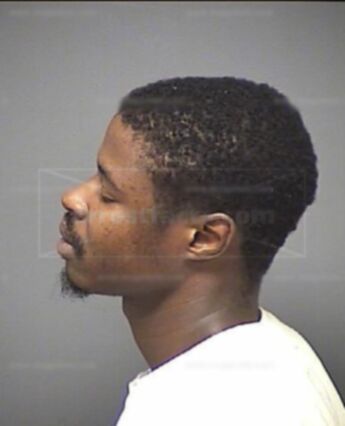 Jamarez Marquese Marsh