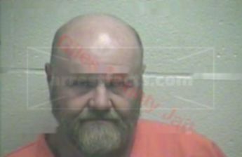 Jeffery Don Collins