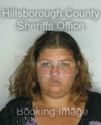 Amanda Ada Crosby