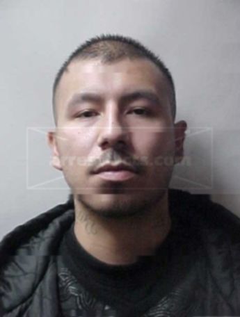 Elias Ramirez