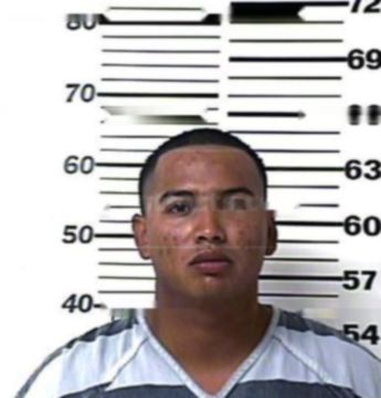 Henry Pinedo