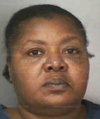 Valarie Diane Paulisaint