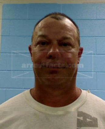 Charles Wayne Jones