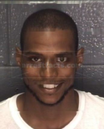 Jahadd Laquann Mendoza