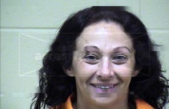 Melissa Marie Lyons