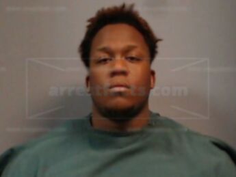Roy Javius Iii Hooker