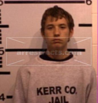 Anthony Craig Connell