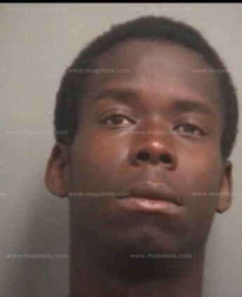 Terrance Ricardo Hester