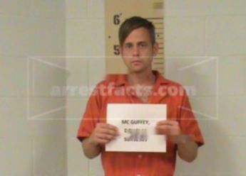 Douglas Lynn Mcguffey