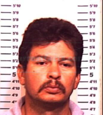 Cesar Villareal