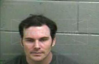 Aaron William Yates