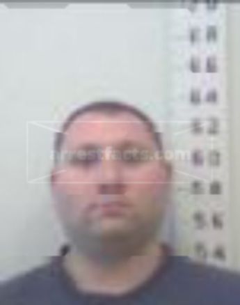 Gregory Kenneth Prentiss
