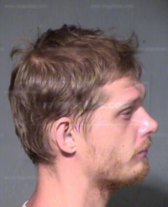 Richard Scott Dixon