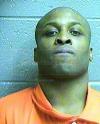 Joshua B Woodfork