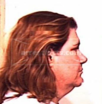 Carol Louise Mccracken