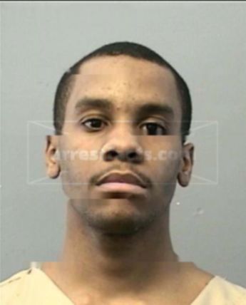 Rakeem Green