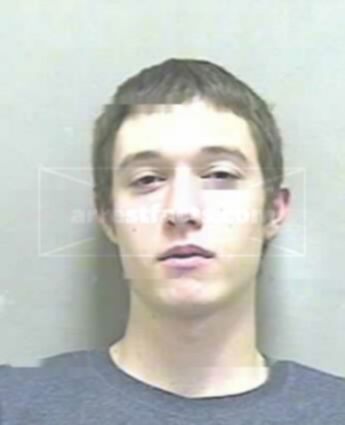 Colby Justin Acree