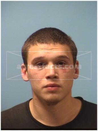 Christopher Steven Kenne