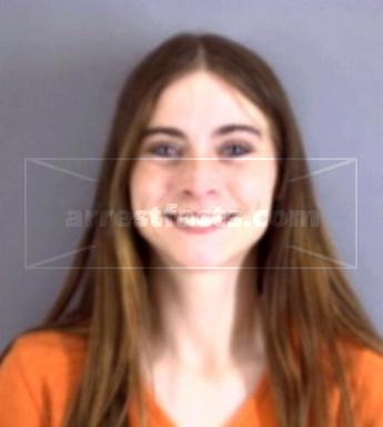 Jennifer Marie Hamilton