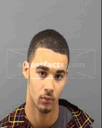 Derrick Antonio Roddy