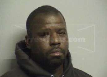 Antonio Levele Conway