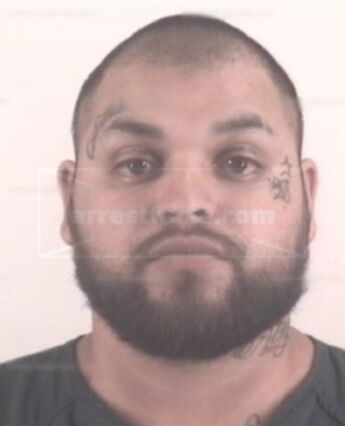 John Ross Jr Torres