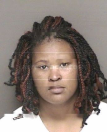 Ida Demetrica Edwards