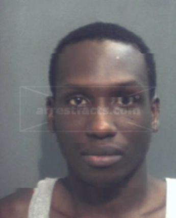 Nathanael Johnerve Desmornes