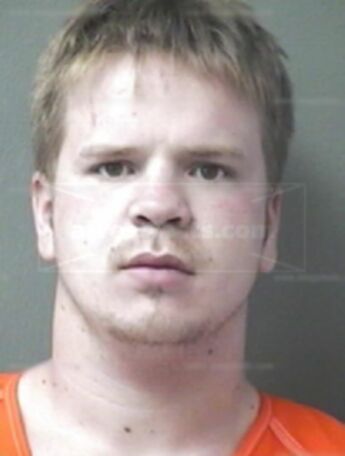 Brett Alan Phillips
