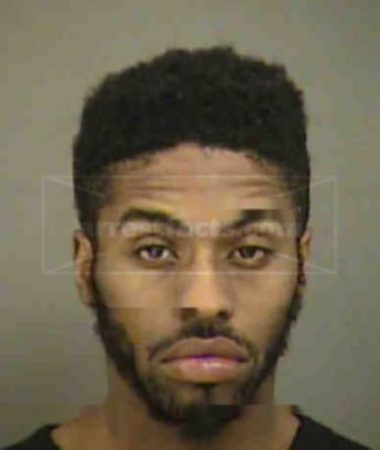 Joshua Marcellus Robertson