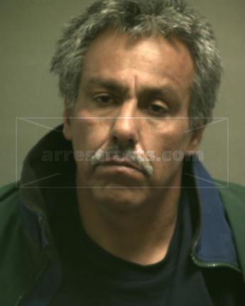 Daniel Rodriguez Talamantez