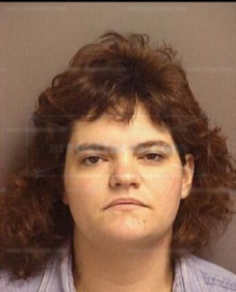 Tracie Kay Swartz