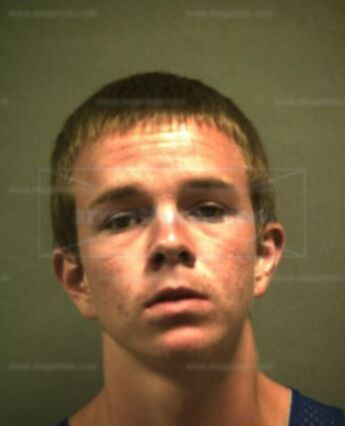 Logan Garrett Shuster
