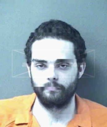 Joshua Branscomb