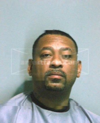 Charles Harmon Bell