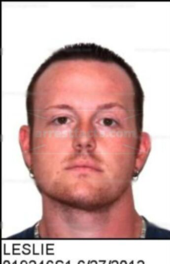 David Wayne Leslie