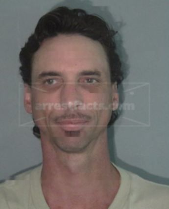 Jay Daniel Salyers