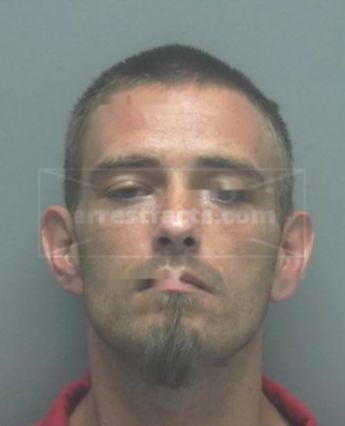 Nicolas James Hamilton