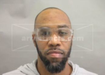 Dion Trevale Mann