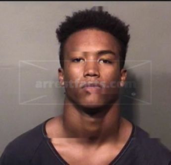 Malik Di'andre Rowlett