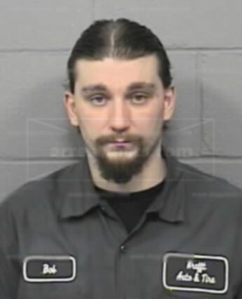 Duane Corbin