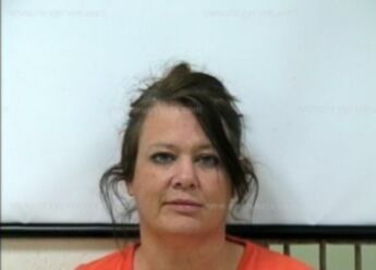 Renee Michelle Ricker