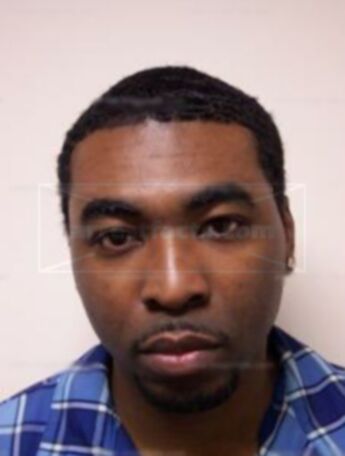 Christopher Oneal Jackson