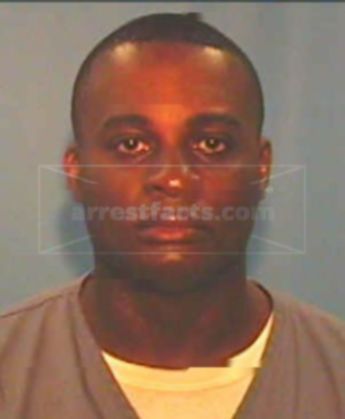 Darryl Lamar White