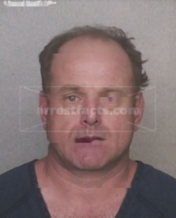 Michael Wayne East